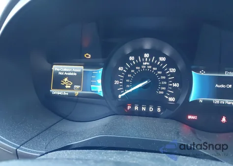 2022 Ford Edge Sel from USA, damaged, VIN 2FMPK4J91NBA18750